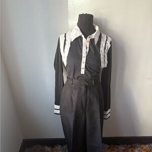 *Vintage* Liz Claiborne/Crazy Horse Pants